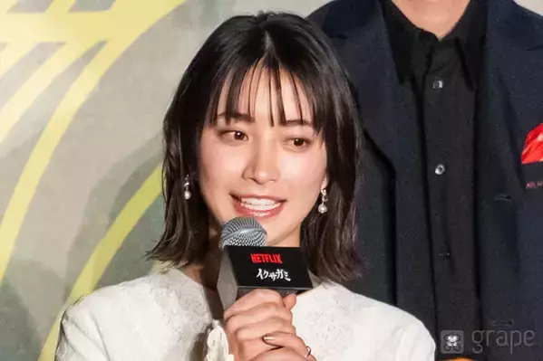 【全文レポート】岡田准一、まぶた切れても撮影続行！　『イクサガミ』の舞台裏がすごすぎた…！