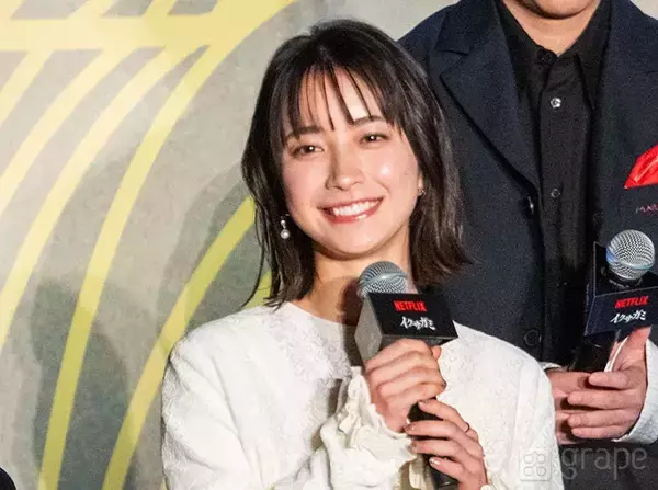 【全文レポート】岡田准一、まぶた切れても撮影続行！　『イクサガミ』の舞台裏がすごすぎた…！