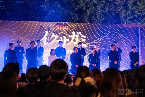 【全文レポート】岡田准一、まぶた切れても撮影続行！　『イクサガミ』の舞台裏がすごすぎた…！