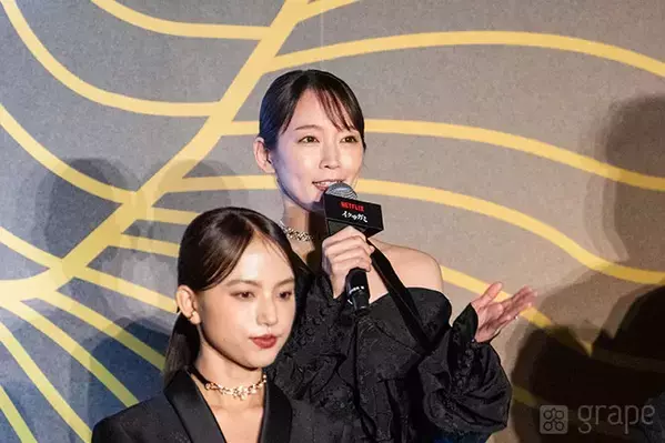 【全文レポート】岡田准一、まぶた切れても撮影続行！　『イクサガミ』の舞台裏がすごすぎた…！