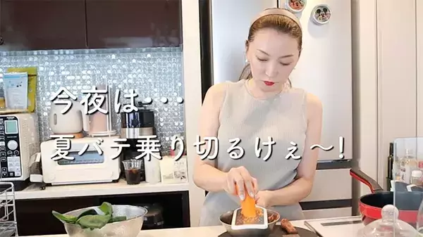 忙しい日の救世主！　芸能人たちのワンパン料理が「手軽でおいしい」と話題に