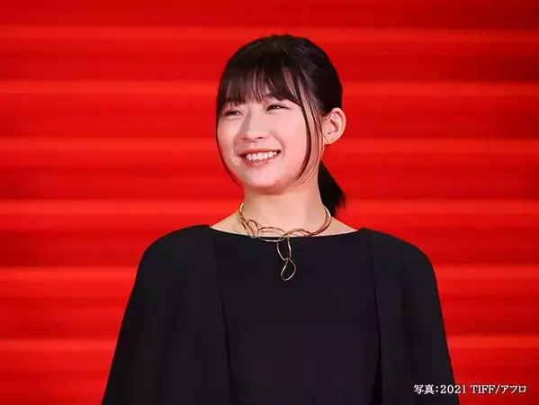 「朝ドラでブレイクしたと思う俳優は？」3位波瑠、2位伊藤沙莉　1位はやっぱり…