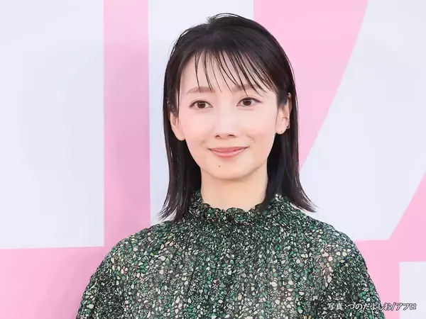「朝ドラでブレイクしたと思う俳優は？」3位波瑠、2位伊藤沙莉　1位はやっぱり…