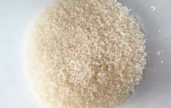 角切りにしたサツマイモを…　炊飯器で完成する一品に「子供もモリモリ食べた！」