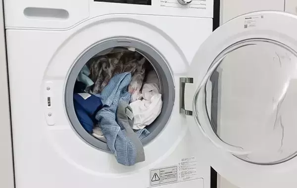 なぜ冬なのに服がにおう？　洗濯研究家のアドバイスに「盲点だった」