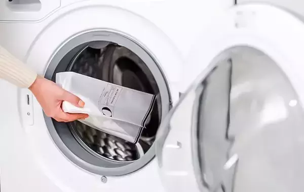 なぜ冬なのに服がにおう？　洗濯研究家のアドバイスに「盲点だった」