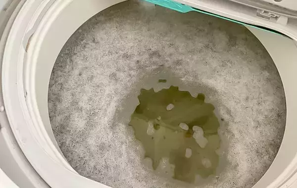 なぜ冬なのに服がにおう？　洗濯研究家のアドバイスに「盲点だった」