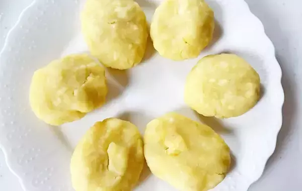 食べた子供が「もうないの？」　サツマイモで作った『ハッシュドポテト』が大好評だった【旬の簡単レシピ】