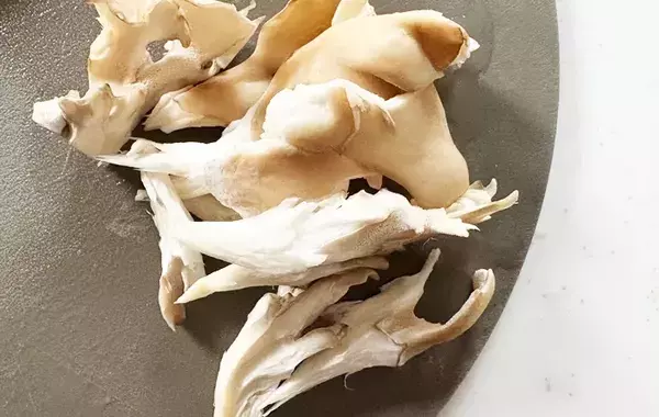 【レンチンレシピ】味つけはめんつゆのみ！　秋の味覚をたっぷり食べる焼きびたし