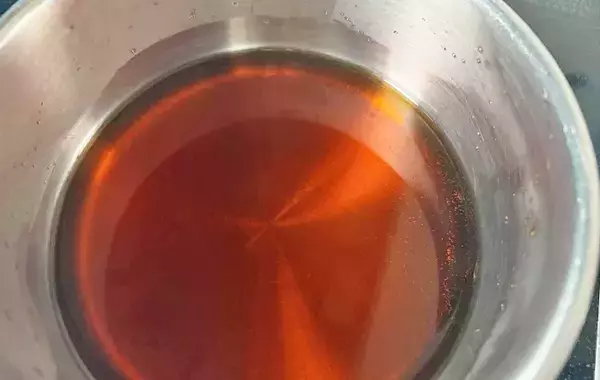 【レンチンレシピ】味つけはめんつゆのみ！　秋の味覚をたっぷり食べる焼きびたし