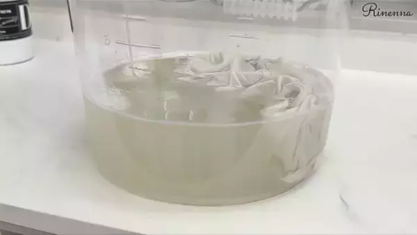 10年モノのタオルは蘇る？　「もう捨てるしかない」と思った服の“復活洗濯”