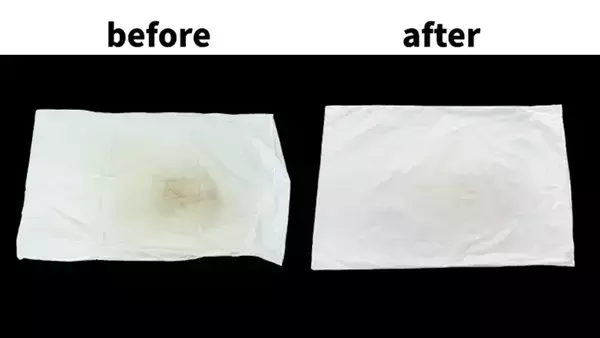 10年モノのタオルは蘇る？　「もう捨てるしかない」と思った服の“復活洗濯”