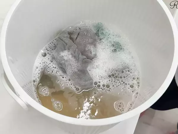 10年モノのタオルは蘇る？　「もう捨てるしかない」と思った服の“復活洗濯”