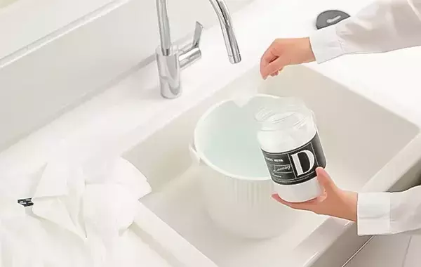 10年モノのタオルは蘇る？　「もう捨てるしかない」と思った服の“復活洗濯”