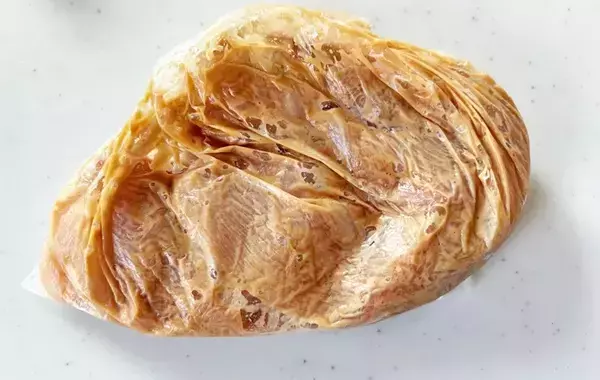 2人分があっという間になくなる！　ブロッコリーと鶏むね肉をレンチンしたら…？