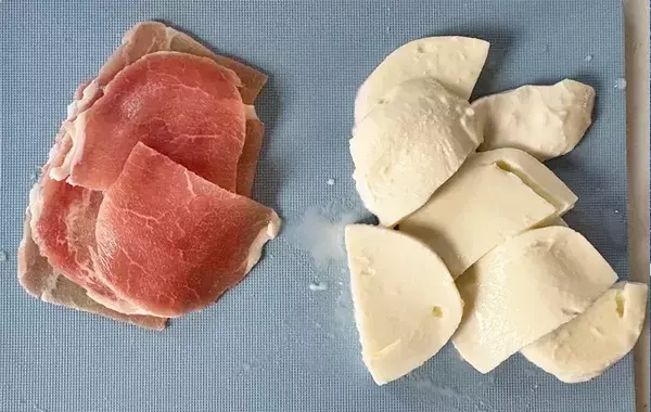 煮物ばっかりだと飽きる…　カボチャを使ったまさかのレシピが「おもてなしにもよさそう」