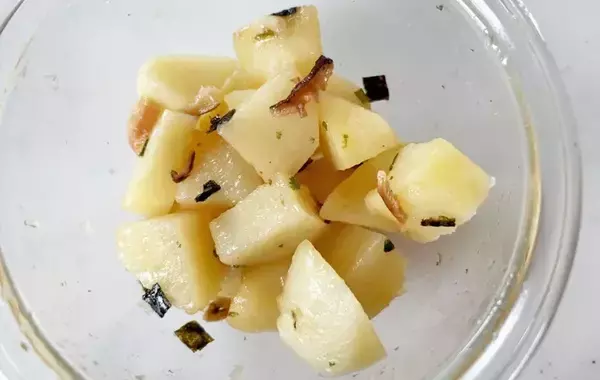 食べた子供が「もうないの？」　毎回足りなくなる『簡単おかず』【時短レシピ】