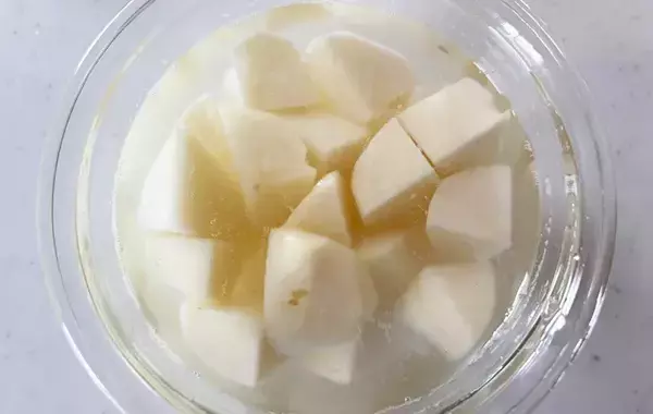 食べた子供が「もうないの？」　毎回足りなくなる『簡単おかず』【時短レシピ】