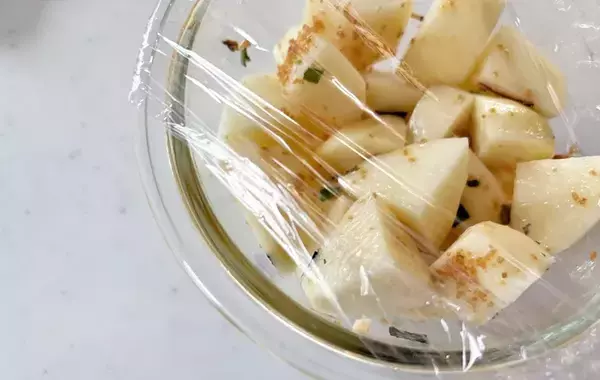 食べた子供が「もうないの？」　毎回足りなくなる『簡単おかず』【時短レシピ】