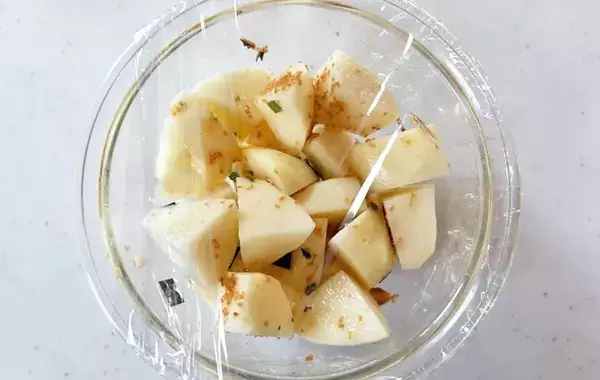 食べた子供が「もうないの？」　毎回足りなくなる『簡単おかず』【時短レシピ】