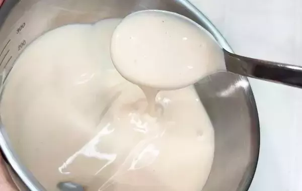 3つの材料を混ぜるだけ！　ドレッシングのレシピに「サラダがどんどん進む」