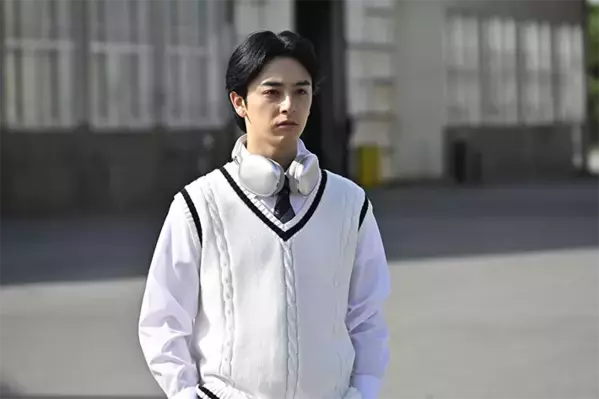 【考察】岡田将生の理知の光に魅入ってしまう冷たいさざ波　『ちょっとだけエスパー』第5話