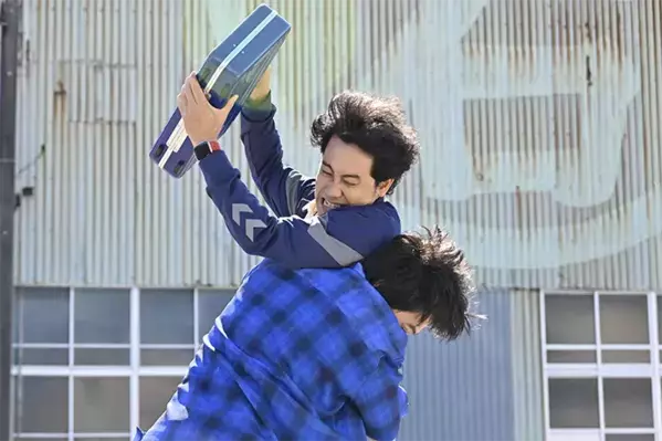 【考察】岡田将生の理知の光に魅入ってしまう冷たいさざ波　『ちょっとだけエスパー』第5話