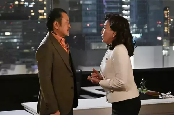 【考察】岡田将生の理知の光に魅入ってしまう冷たいさざ波　『ちょっとだけエスパー』第5話