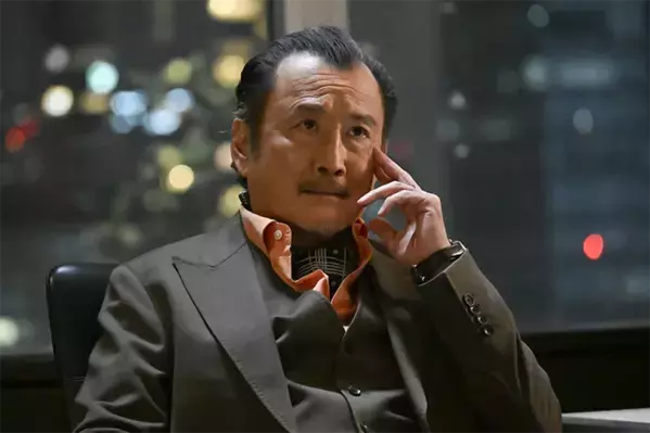 【考察】岡田将生の理知の光に魅入ってしまう冷たいさざ波　『ちょっとだけエスパー』第5話