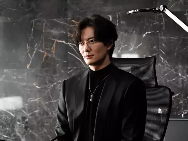 【考察】岡田将生の理知の光に魅入ってしまう冷たいさざ波　『ちょっとだけエスパー』第5話