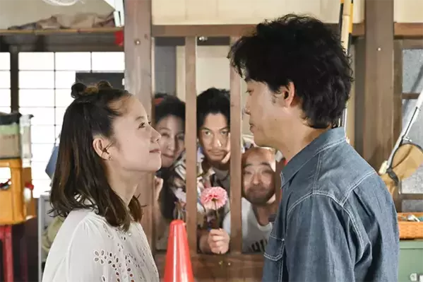 【考察】岡田将生の理知の光に魅入ってしまう冷たいさざ波　『ちょっとだけエスパー』第5話