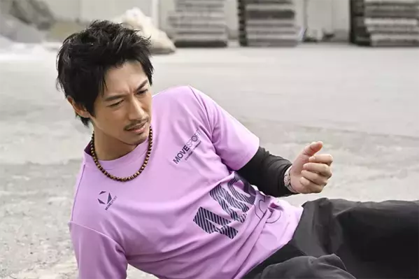 【考察】岡田将生の理知の光に魅入ってしまう冷たいさざ波　『ちょっとだけエスパー』第5話