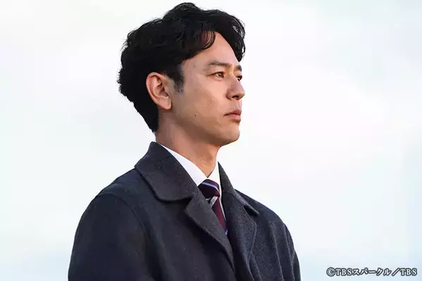 【考察】有馬記念の結末が…！　ホープ敗北で揺れる恋・親子・会社の行方『ザ・ロイヤルファミリー』第6話