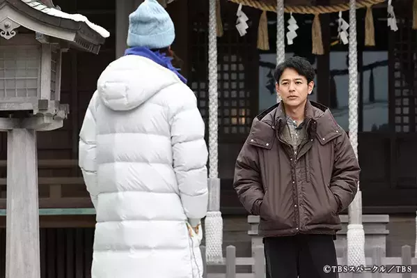 【考察】有馬記念の結末が…！　ホープ敗北で揺れる恋・親子・会社の行方『ザ・ロイヤルファミリー』第6話