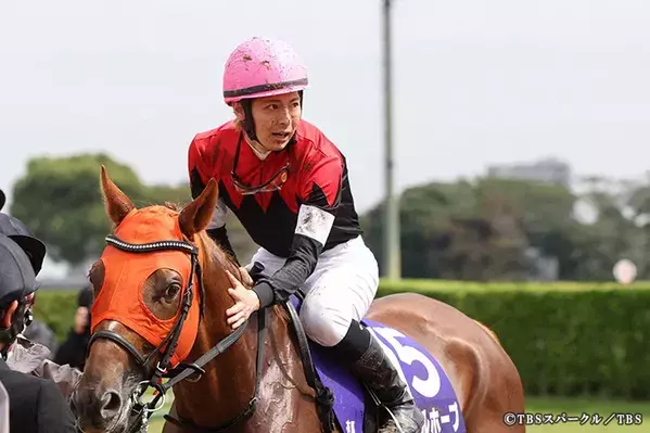 【考察】有馬記念の結末が…！　ホープ敗北で揺れる恋・親子・会社の行方『ザ・ロイヤルファミリー』第6話