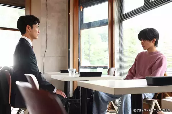 【考察】有馬記念の結末が…！　ホープ敗北で揺れる恋・親子・会社の行方『ザ・ロイヤルファミリー』第6話