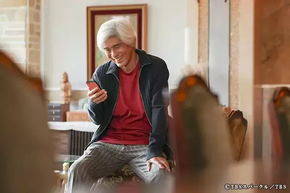 【考察】有馬記念の結末が…！　ホープ敗北で揺れる恋・親子・会社の行方『ザ・ロイヤルファミリー』第6話