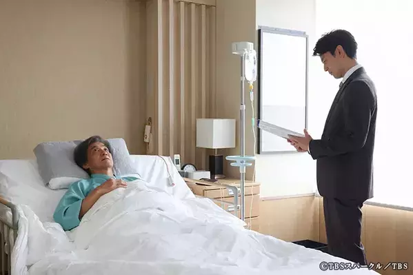 【考察】有馬記念の結末が…！　ホープ敗北で揺れる恋・親子・会社の行方『ザ・ロイヤルファミリー』第6話