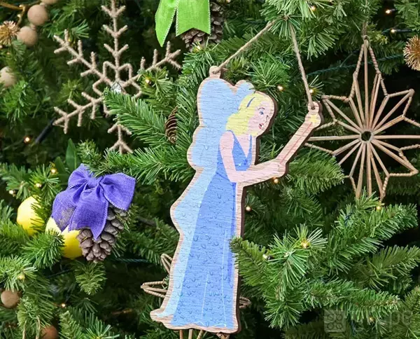 【ディズニー】クリスマスの写真スポット！　カメラマン直伝の撮り方とは？