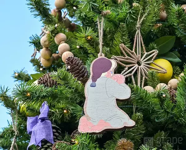 【ディズニー】クリスマスの写真スポット！　カメラマン直伝の撮り方とは？