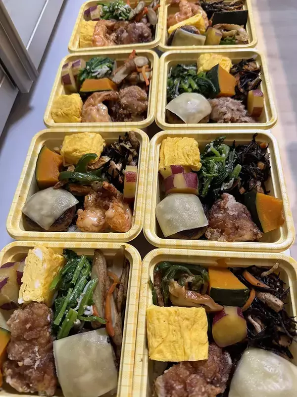 「お弁当を見て泣きそうになったのは初めてだ…」　研修医の娘に母親が手作りしたものとは？