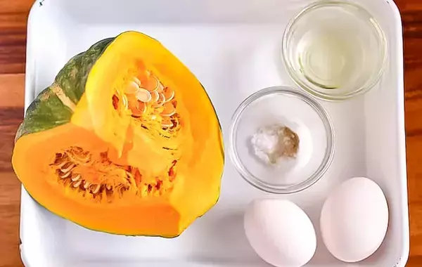 卵2個と混ぜたのは…？　できた玉子焼きが「砂糖も出汁もいらないかも！」【秋レシピ】