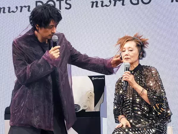 【インタビュー】斎藤工、リラックスする方法が？　「人が話しているところを…」