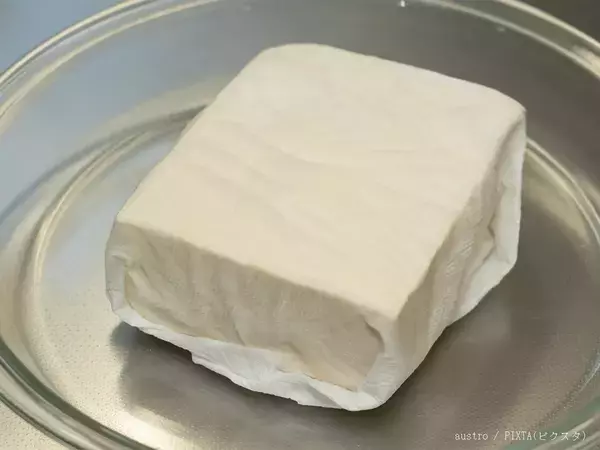 パック豆腐の水切り、必ずやるべき？　豆腐メーカーが回答「料理によって…」
