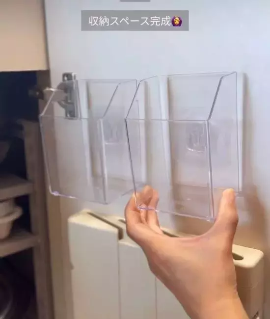 「こんなに種類が？」「集めたい」　賃貸でも安心の『シールフック8選』