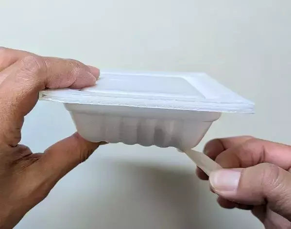 意外と万能で驚いた！　納豆フィルムの活用法に「毎回やりたい」「便利すぎ」