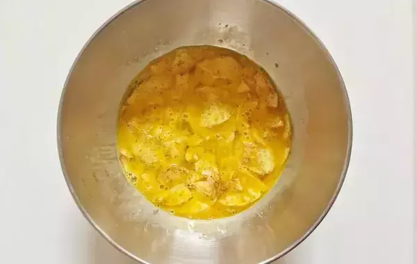 食べた子供が「また作ってね！」　卵液に10g入れたのは…？【玉子焼きレシピ】