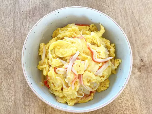 天津飯、作るの面倒だと思ってない？　味の素おすすめの作り方がこちら！