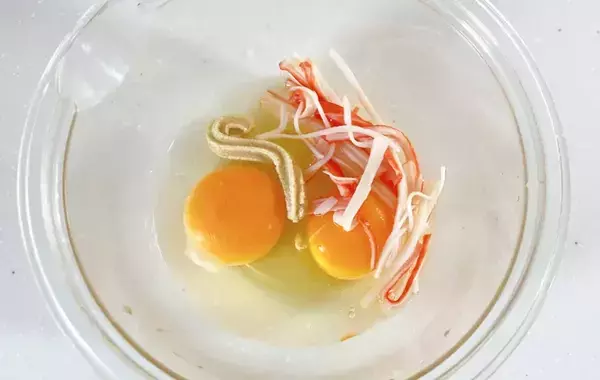 天津飯、作るの面倒だと思ってない？　味の素おすすめの作り方がこちら！