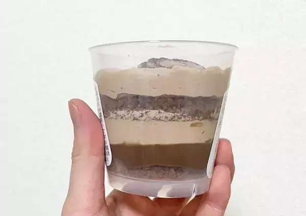 『植物生まれのチョコケーキ』とは　買って大正解だったコンビニスイーツに「いいことした気分」「たまらない！」